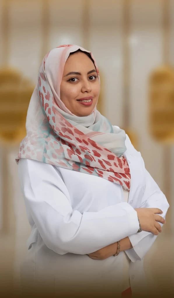 Dr. AZIZA HASSAN