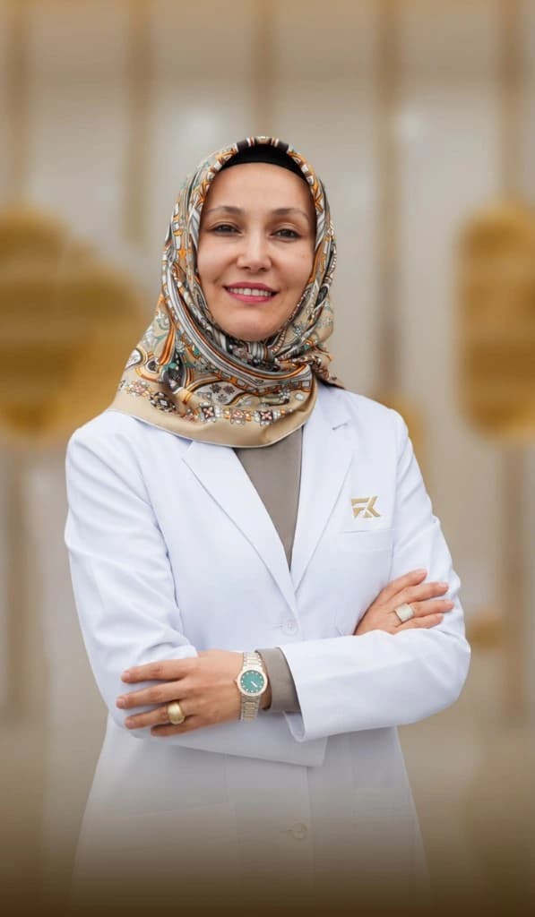 Dr. HATICENUR KIRAR