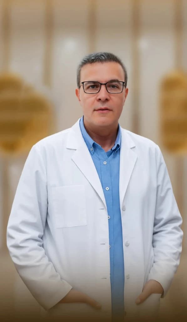 Dr. REZA SAMZADEH