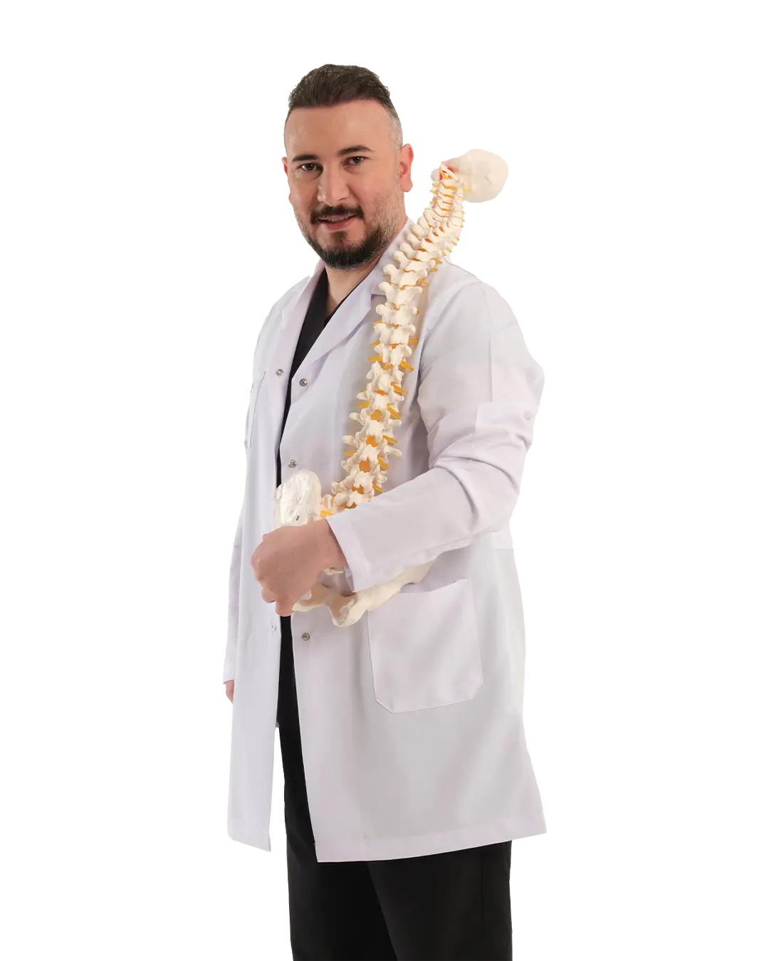Op.Dr. FATİH KIRAR - Neurosurgeon
