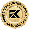 DRFK Turkish International