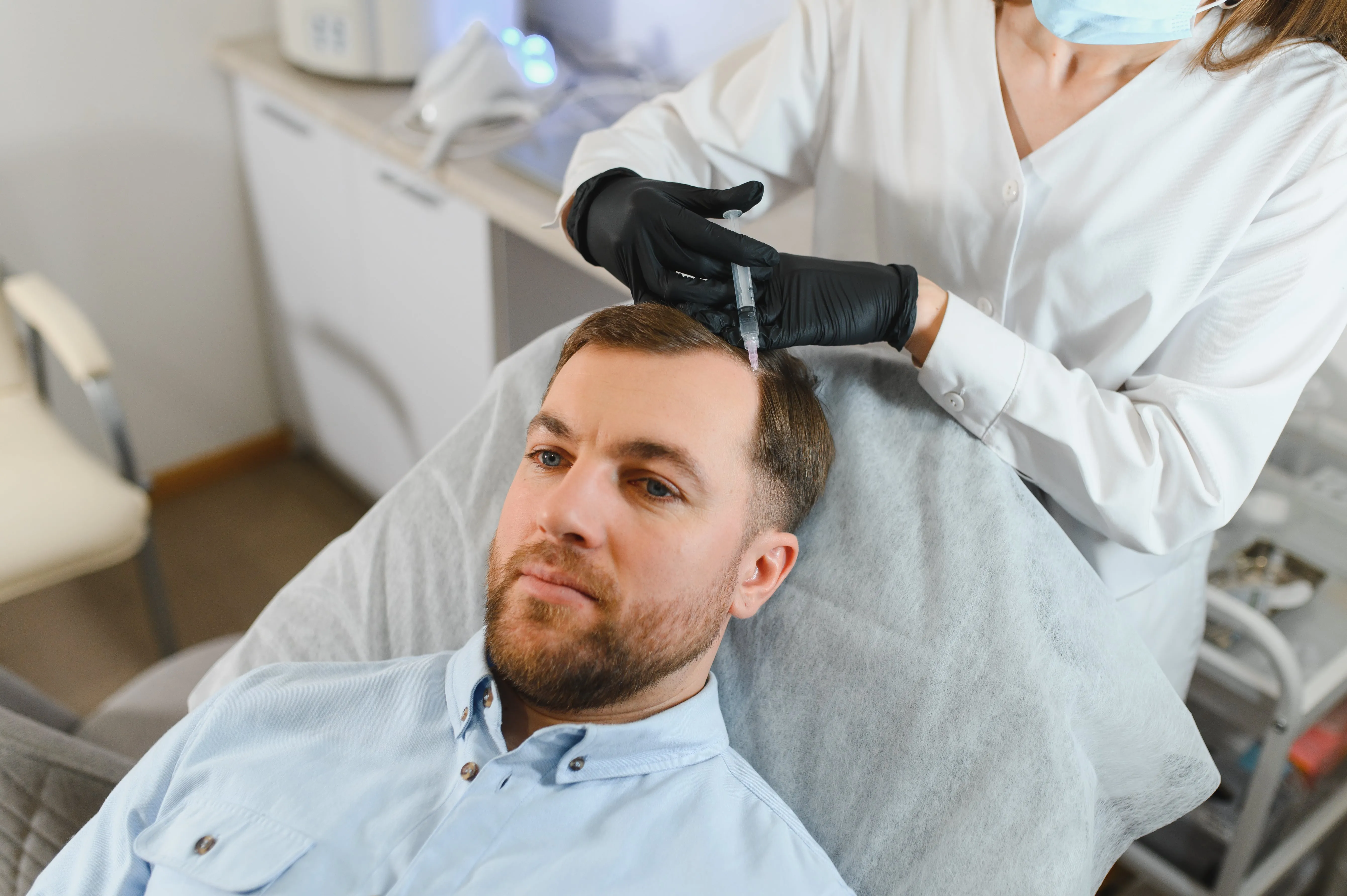 Hair Transplantation